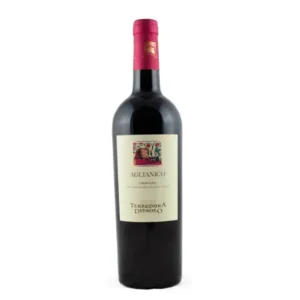 Terredora Aglianico Campania