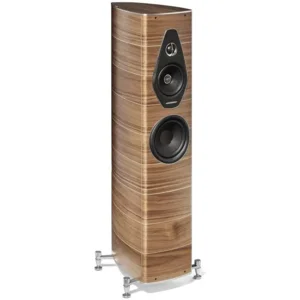 Sonus Faber Olympica Nova II Vloerstaande luidspreker (paar) Walnut