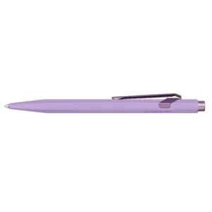 Caran d'ache 849 Claim your style ed.3  - violet
