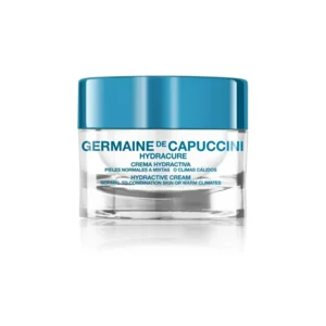 Germaine De Capuccini Hydracure Hydractive Cream (Normale/Gemengde huid)