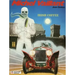 Michel Vaillant 48 - Irish coffee