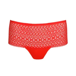 Prima Donna Montara luxestring in rood