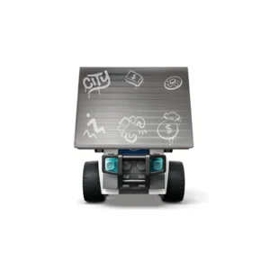 LEGO® 60481 City Voertuigen – Politiewagen