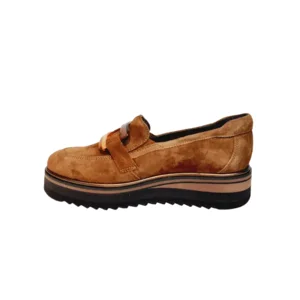 Softwaves Mocassin 8.33.15 Cognac 40