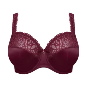 Prima Donna Salerno beugel bh in bordeaux