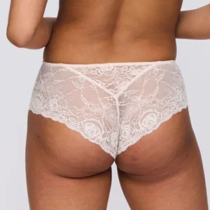 Marie jo Cyrile shorty: Crystal pink, shorty model ( MJO.252 )
