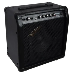 Vision GW35M versterker voor zang en e-gitaar 35 W met REVERB