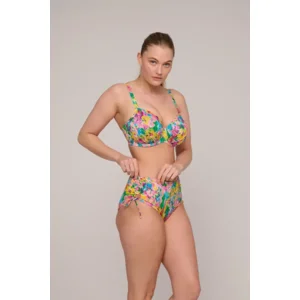 Prima Donna Swim Ubud voorgevormde bikini in multicolor