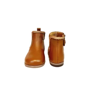 Zecchino d'Oro Laarsje N1-1289 Cognac 21