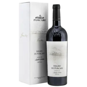 Negru de Purcari - MAGNUM