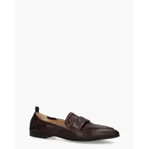 Pomme D'or Grace 0522 Aubergine Damesloafers