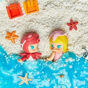 Molly - Ocean - Blind Box