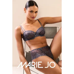 Marie Jo String : Jane, blue shadow, ( MJO.302 )
