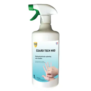 Desinfecterende spray 1L