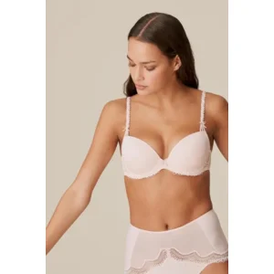 Marie Jo – Dolores – BH Voorgevormd – 0101959 – Glossy Pink
