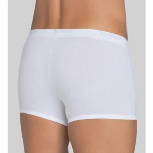 Sloggi Men Basic Short - 10004753 – White