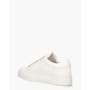 Nubikk Jolie Pure Fresh Wit Damessneakers