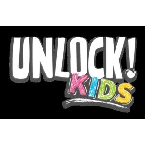 Spel - Unlock! - Kids - Avonturen van Detectives - NL