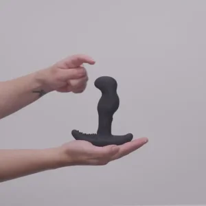 Nexus G-Stroker Vibrator 13 Cm