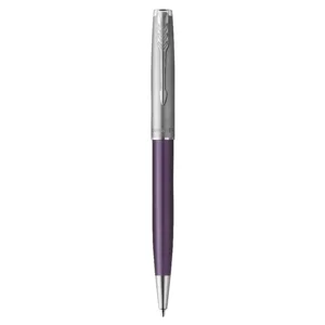 Parker Sonnet sandblasted CT violet balpen