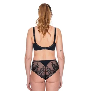 Louisa Bracq – Esperanza – BH Beugel – 514-01 – Noir