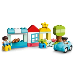 LEGO 10913 Duplo Opbergdoos