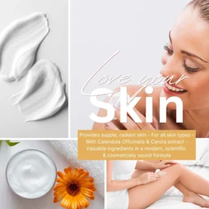 Camille Calendulacrème 250ml