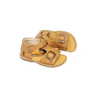 Naturino Sandaal QUARZO Cognac 21