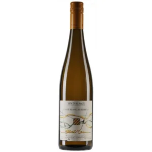 Domaine Albert Mann, Alsace AC, Pinot Blanc-Auxerrois