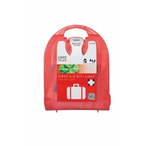 CARE PLUS FIRST AID KIT - LIGHT TRAVELLER