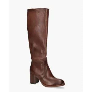 Mjus Naomi Bruin Damesboots