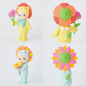 Flower Gift - Blind Box