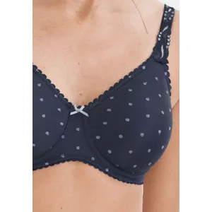 Felina – Secret Delight – BH Beugel – 202292 – Blue Fjord