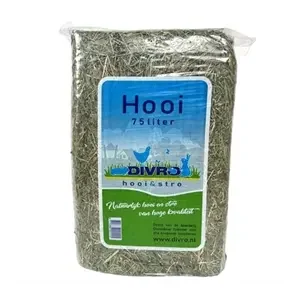 Hooi 4X2,5 kg