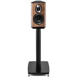 Sonus Faber Sonetto I Boekenplank luidspreker Walnut