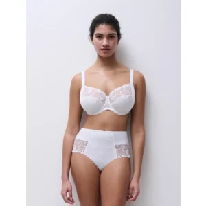 Chantelle – Majestic – BH Beugel – C1B3MU – Wit