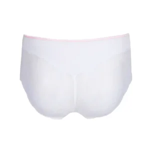 Marie Jo Lizelot tailleslip in wit