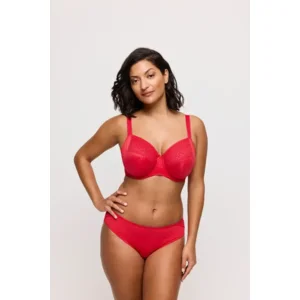 Prima Donna Montara slip in rood