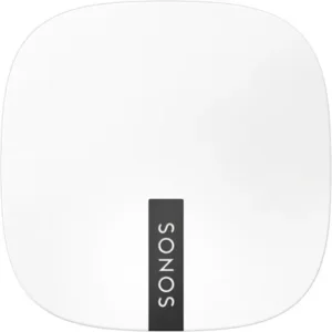 Boost Sonos Ontvanger (Boost wit)