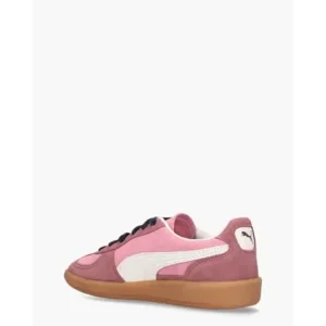 Puma Palermo Roze Damessneakers