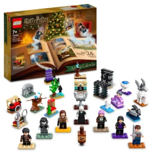 LEGO® 76404 Harry Potter™ – Adventkalender 2022