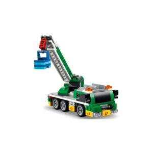 LEGO® 31113 Creator™ 3in1 Racewagen transportvoertuig