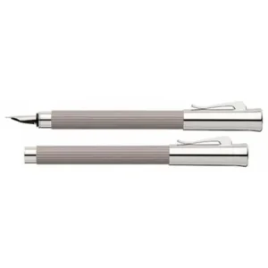 Graf Von Faber Castell Balpen Tamitio Taupe