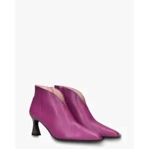 Hispanitas HI233018 Roze Dames Enkelboots