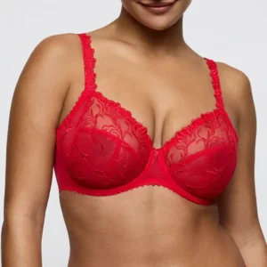 Prima Donna –  Solisse – BH Beugel – 0163640 – True Red