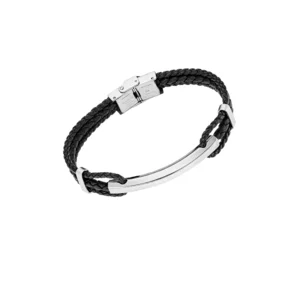 Lotus Style Herenarmband LS2387/2/1