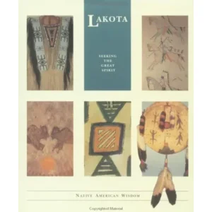 Lakota - Chronicle Books