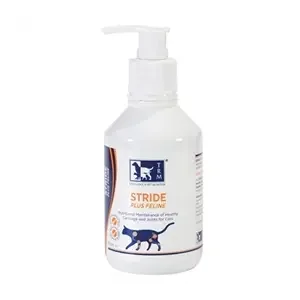 TRM Stride Plus Feline 160 ml