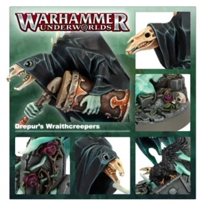 Warhammer Underworlds - Starter set