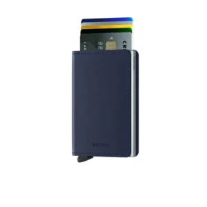 Secrid Slimwallet Original Navy